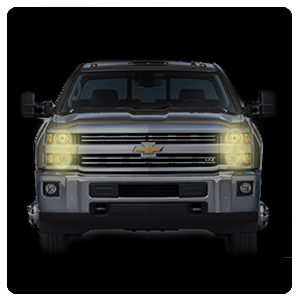 Pick-up Truck Services