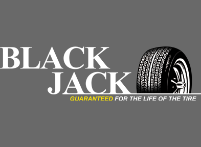 Blackjack Tire Repair