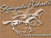 Stampede Products
